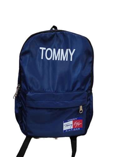 TOMMY bag.