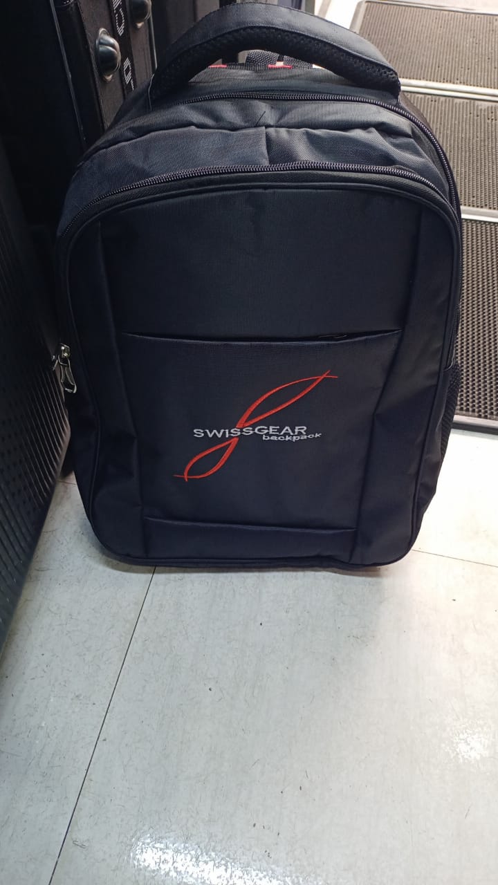 SWISSGEAR bag