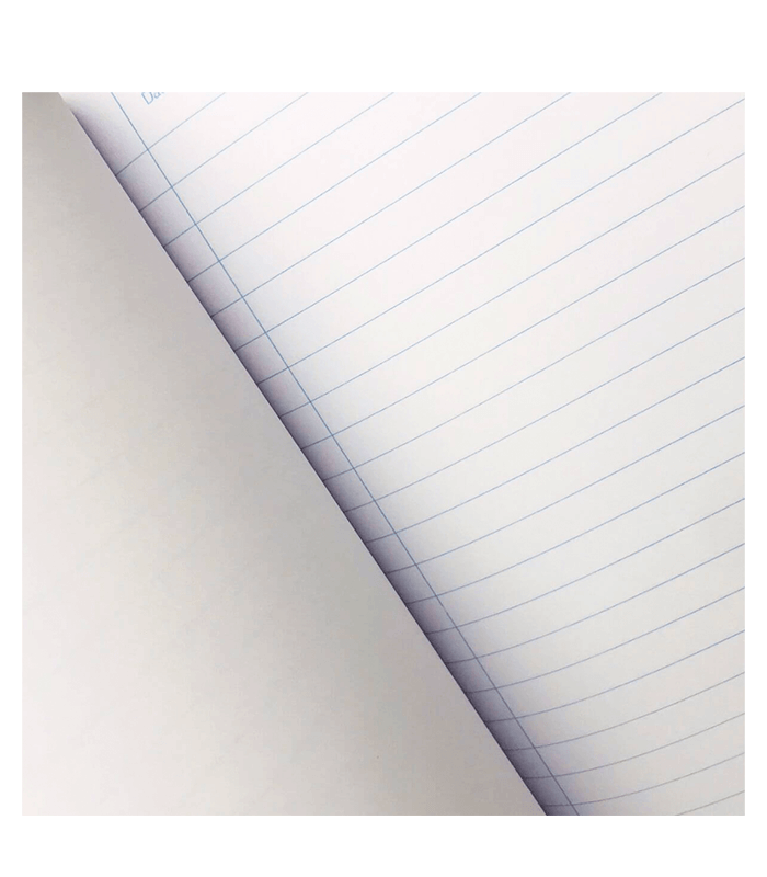 ClassMate 160 pgs botany book.