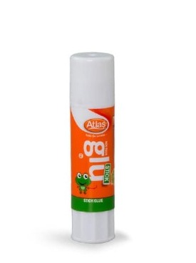 Atlas glue stick