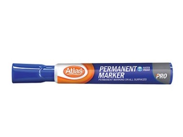 Atlas Permanent Marker