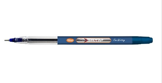 Atlas sharp pen