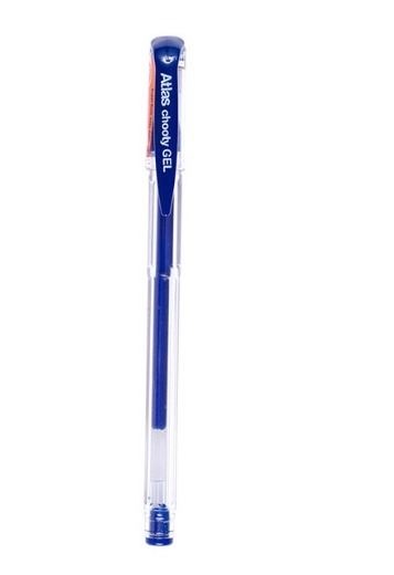 Atlas pen chooty Gel